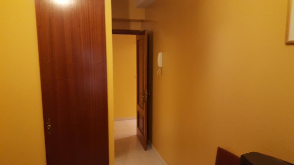 Conde De Lemos Hotel Понферада Екстериор снимка